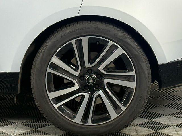 used 2023 Land Rover Range Rover car, priced at $94,227