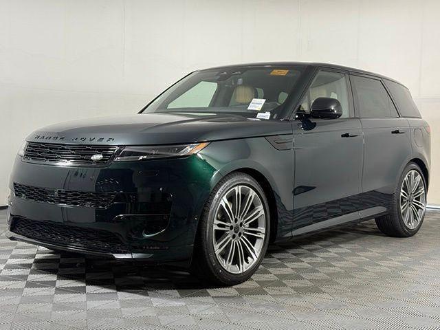 new 2026 Land Rover Range Rover Sport car, priced at $113,690