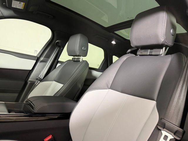 new 2026 Land Rover Range Rover Velar car, priced at $87,970