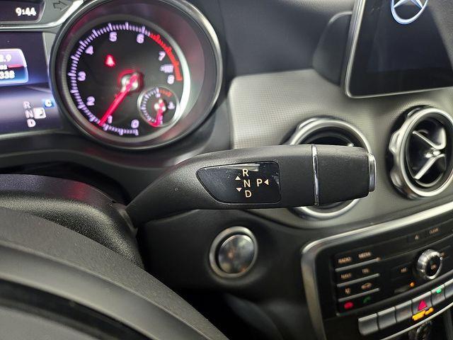 used 2020 Mercedes-Benz GLA 250 car, priced at $16,227
