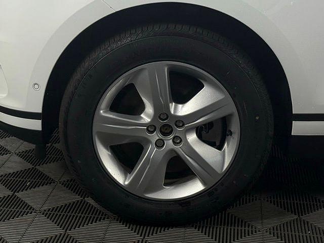 new 2026 Land Rover Range Rover Velar car, priced at $66,565