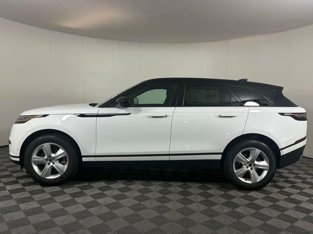 new 2026 Land Rover Range Rover Velar car, priced at $66,565