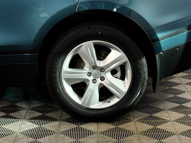 new 2026 Land Rover Range Rover Velar car, priced at $65,940