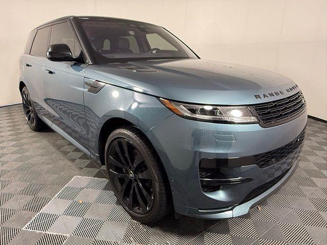 used 2023 Land Rover Range Rover Sport car, priced at $65,127