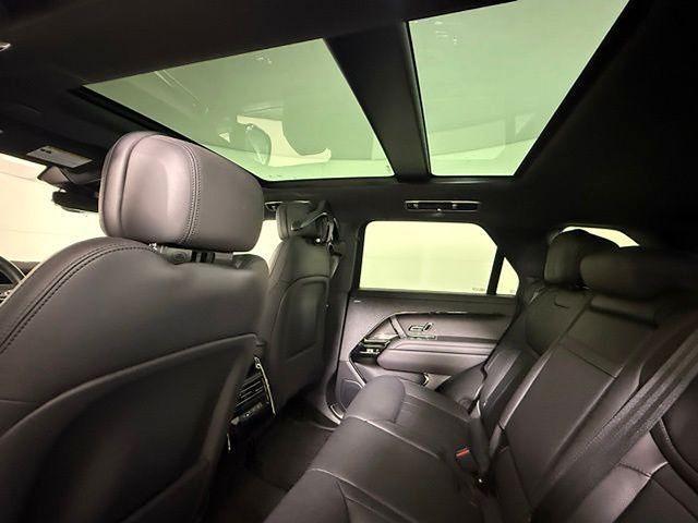 used 2023 Land Rover Range Rover Sport car, priced at $65,127