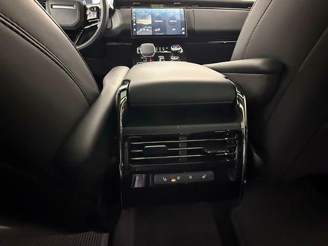 used 2023 Land Rover Range Rover Sport car, priced at $65,127