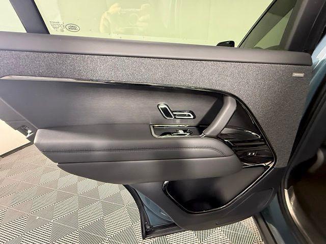 used 2023 Land Rover Range Rover Sport car, priced at $65,127