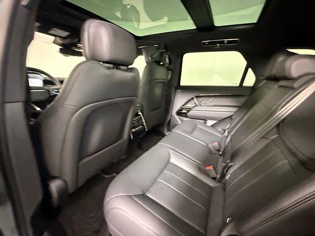 used 2023 Land Rover Range Rover Sport car, priced at $65,127