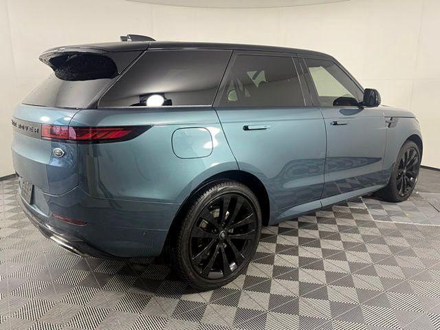 used 2023 Land Rover Range Rover Sport car, priced at $65,127