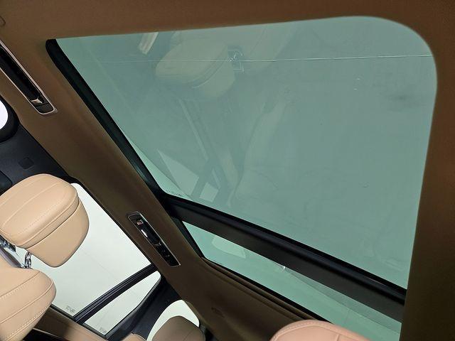 used 2025 Land Rover Range Rover car, priced at $112,927