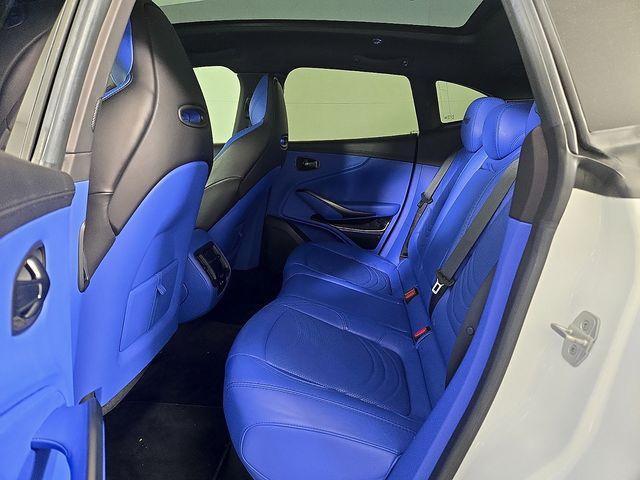 used 2022 Aston Martin DBX car, priced at $96,849