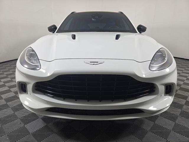 used 2022 Aston Martin DBX car, priced at $96,849