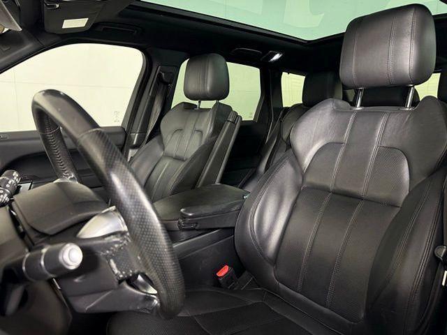 used 2016 Land Rover Range Rover Sport car, priced at $18,815