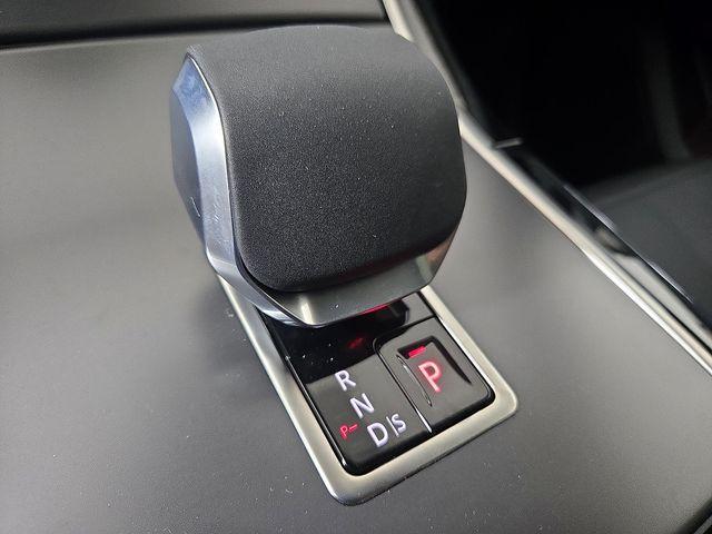 new 2026 Land Rover Range Rover Velar car, priced at $64,440