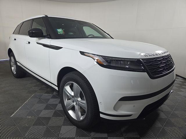 new 2026 Land Rover Range Rover Velar car, priced at $64,440