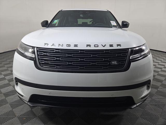 new 2026 Land Rover Range Rover Velar car, priced at $64,440