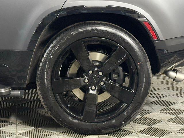 new 2026 Land Rover Defender car, priced at $132,976