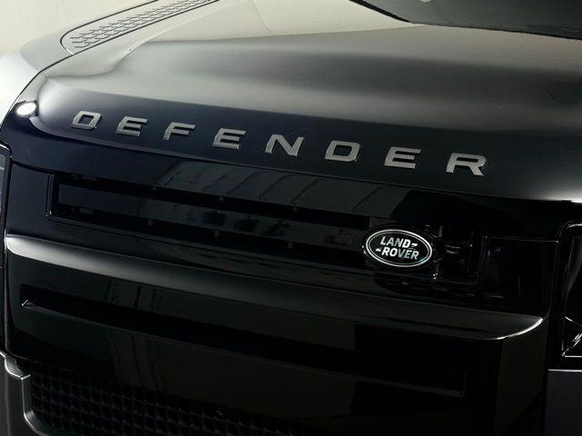 new 2026 Land Rover Defender car, priced at $132,976