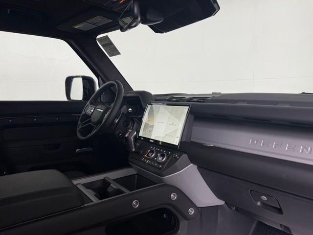 new 2026 Land Rover Defender car, priced at $132,976