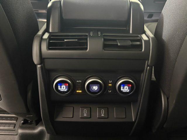 new 2026 Land Rover Defender car, priced at $132,976