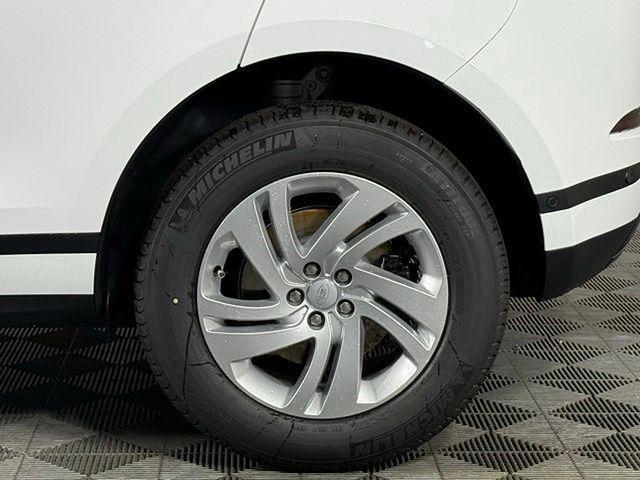new 2026 Land Rover Range Rover Evoque car, priced at $53,770