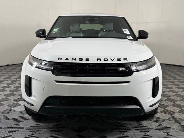 new 2026 Land Rover Range Rover Evoque car, priced at $53,770