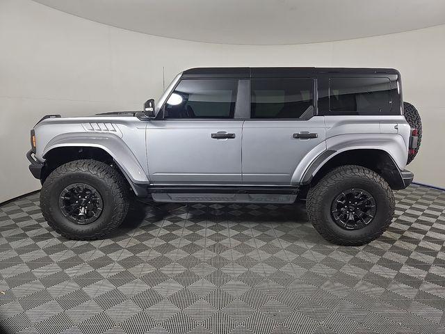 used 2024 Ford Bronco car, priced at $73,227