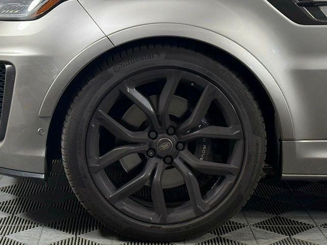 used 2019 Land Rover Range Rover Sport car, priced at $46,127