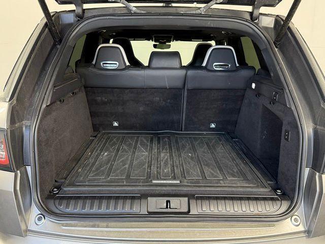 used 2019 Land Rover Range Rover Sport car, priced at $46,127