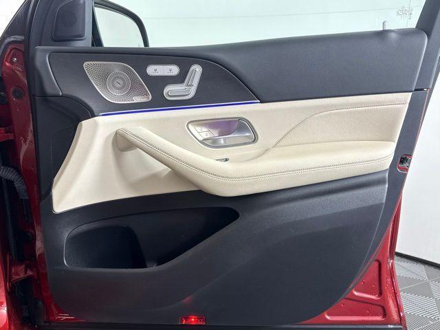 used 2021 Mercedes-Benz GLE 350 car, priced at $28,000