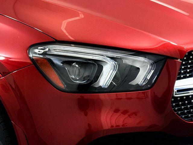 used 2021 Mercedes-Benz GLE 350 car, priced at $28,000