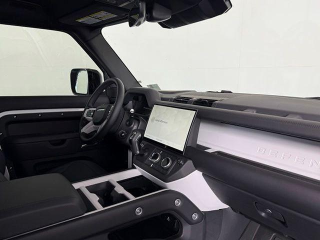 new 2026 Land Rover Defender car, priced at $88,756