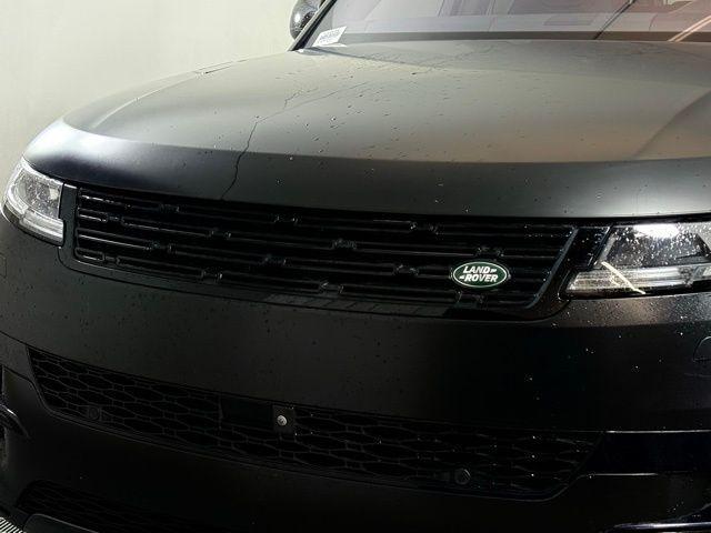 used 2023 Land Rover Range Rover Sport car, priced at $60,027