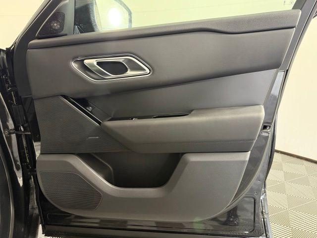 new 2026 Land Rover Range Rover Velar car, priced at $67,940