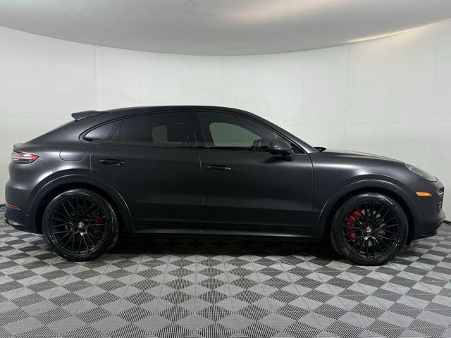 used 2023 Porsche Cayenne car, priced at $88,000