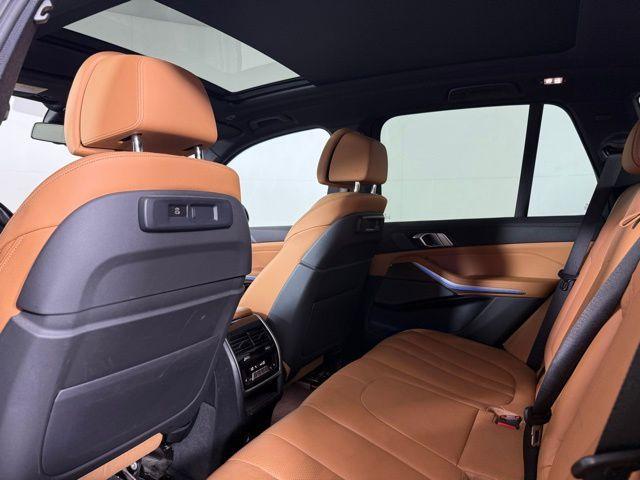 used 2021 BMW X5 car, priced at $31,944