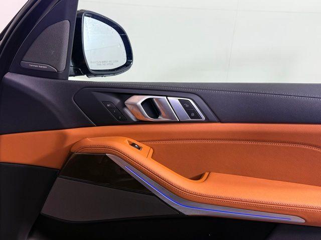 used 2021 BMW X5 car, priced at $31,944