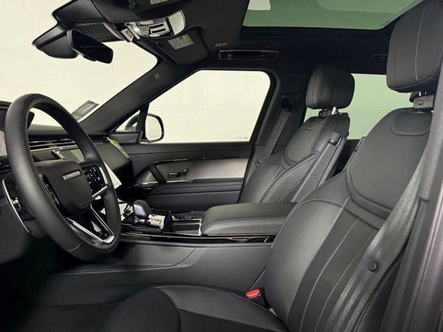 new 2026 Land Rover Range Rover Sport car, priced at $93,960