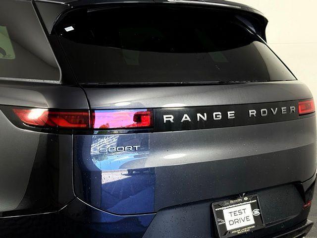 new 2026 Land Rover Range Rover Sport car, priced at $93,960