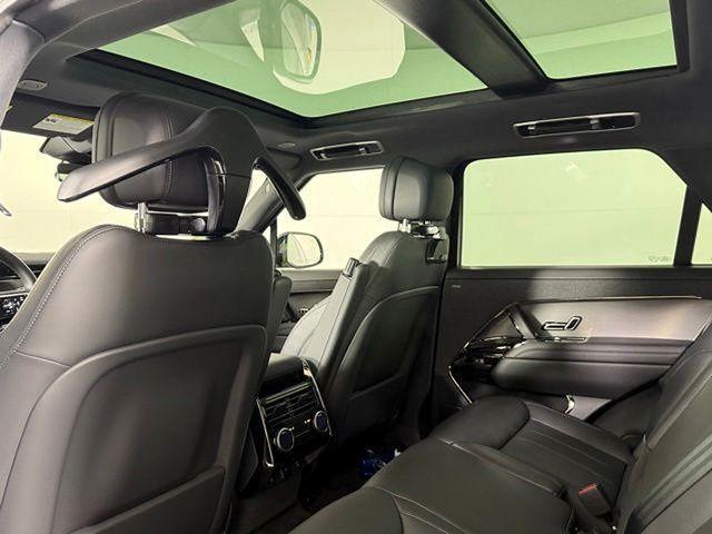 new 2026 Land Rover Range Rover Sport car, priced at $93,960