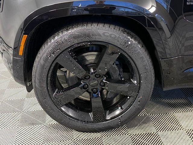 new 2026 Land Rover Defender car