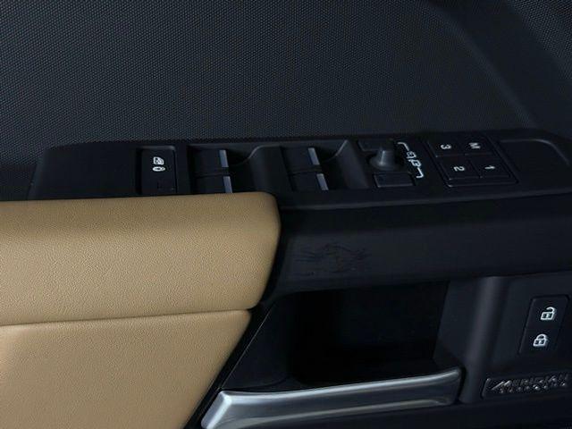 new 2026 Land Rover Defender car