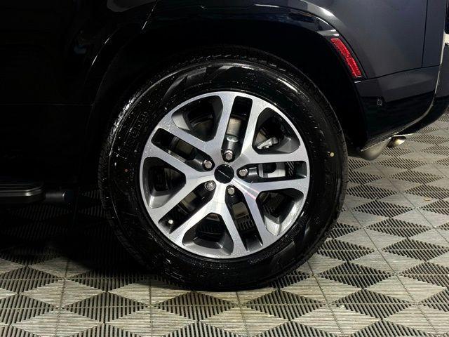 new 2026 Land Rover Defender car, priced at $89,381