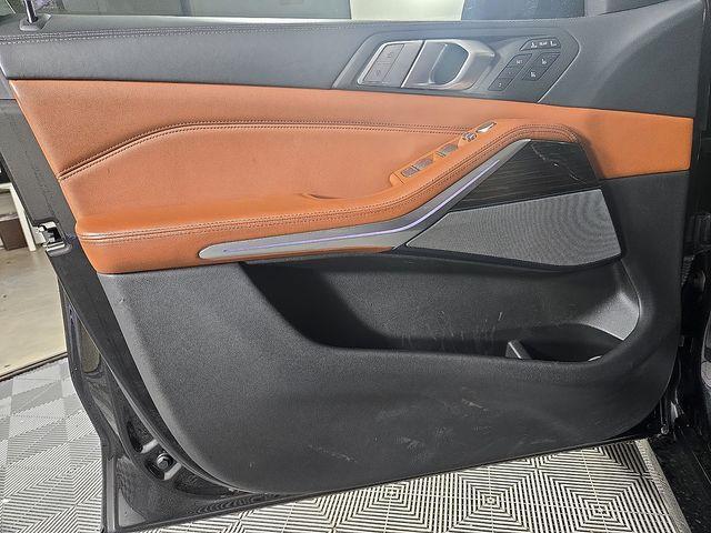 used 2021 BMW X7 car, priced at $40,227