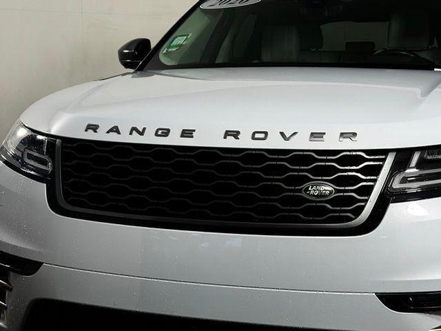 used 2020 Land Rover Range Rover Velar car, priced at $30,827