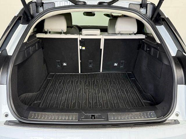 used 2020 Land Rover Range Rover Velar car, priced at $30,827