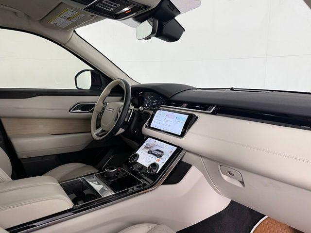 used 2020 Land Rover Range Rover Velar car, priced at $30,827