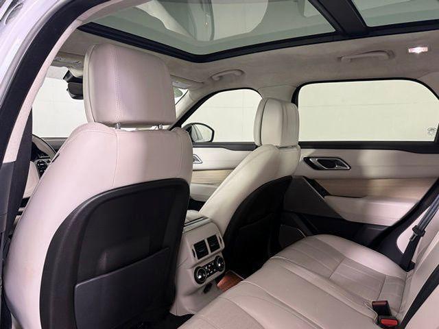 used 2020 Land Rover Range Rover Velar car, priced at $30,827