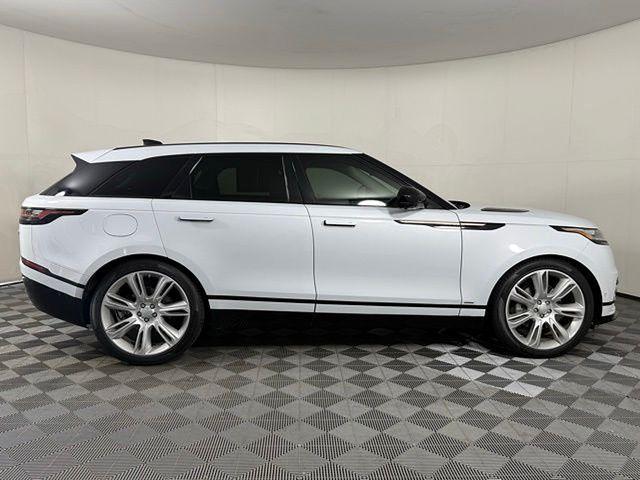used 2020 Land Rover Range Rover Velar car, priced at $30,827
