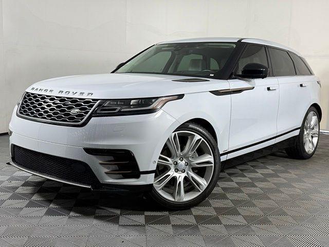 used 2020 Land Rover Range Rover Velar car, priced at $30,827